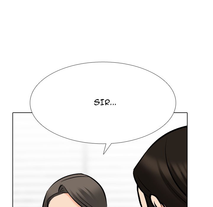 Our Exchange - Chapter 182 [photo 71] - MangaPorn