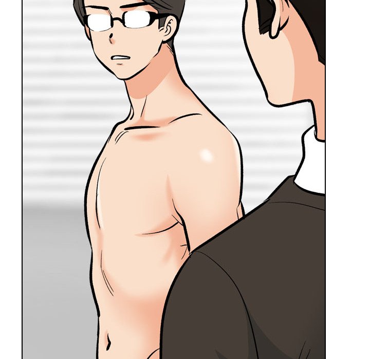 Our Exchange - Chapter 182 [photo 72] - MangaPorn