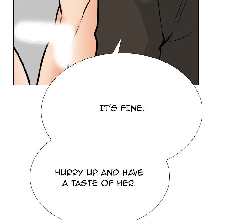 Our Exchange - Chapter 182 [photo 73] - MangaPorn