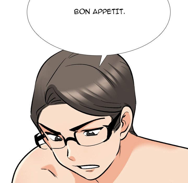 Our Exchange - Chapter 182 [photo 80] - MangaPorn