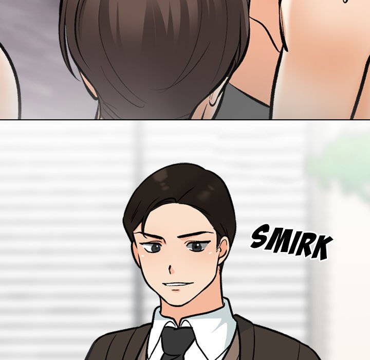 Our Exchange - Chapter 183 [photo 101] - MangaPorn