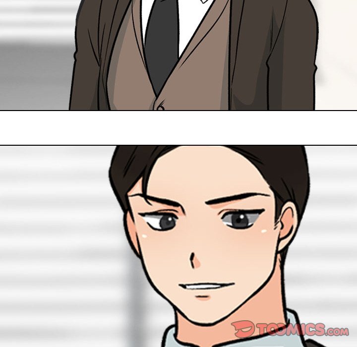 Our Exchange - Chapter 183 [photo 102] - MangaPorn