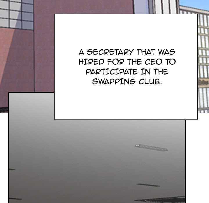 Our Exchange - Chapter 183 [photo 105] - MangaPorn