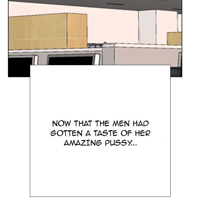 Our Exchange - Chapter 183 [photo 106] - MangaPorn