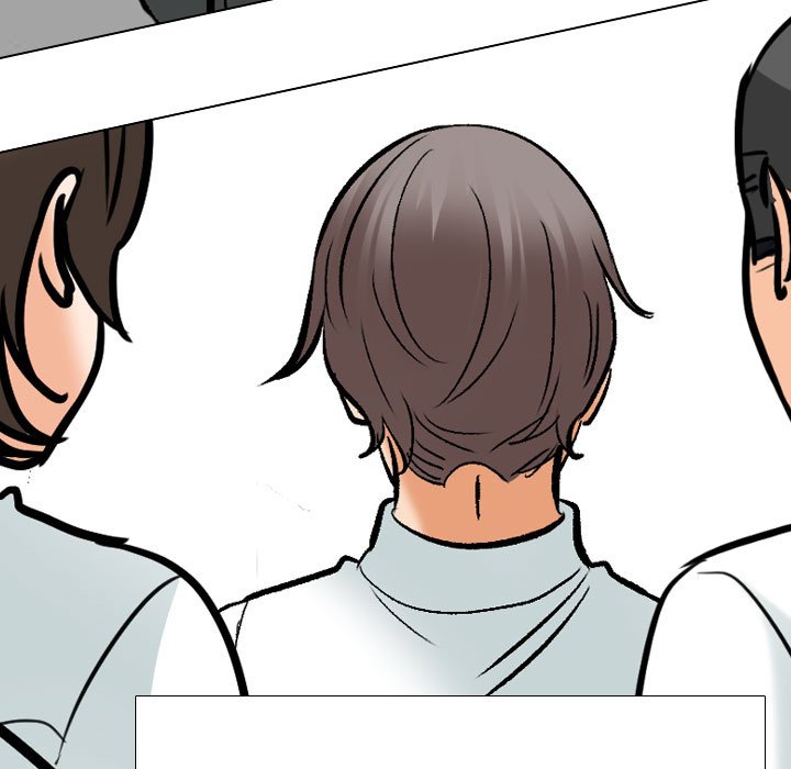 Our Exchange - Chapter 183 [photo 109] - MangaPorn