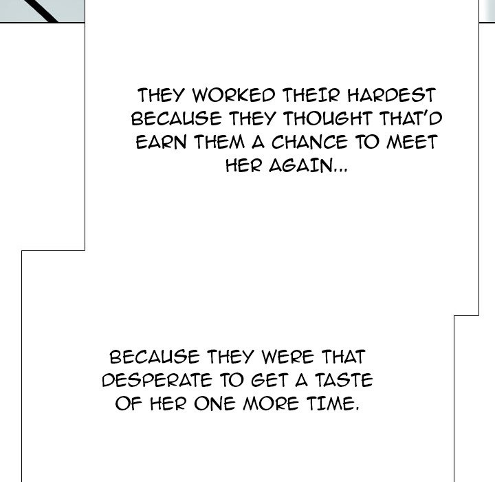 Our Exchange - Chapter 183 [photo 110] - MangaPorn