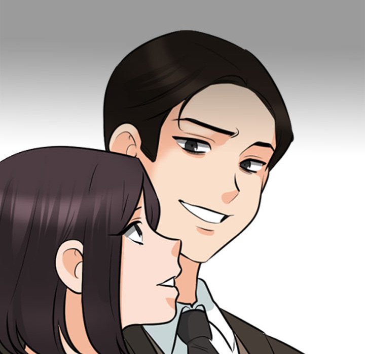 Our Exchange - Chapter 183 [photo 112] - MangaPorn