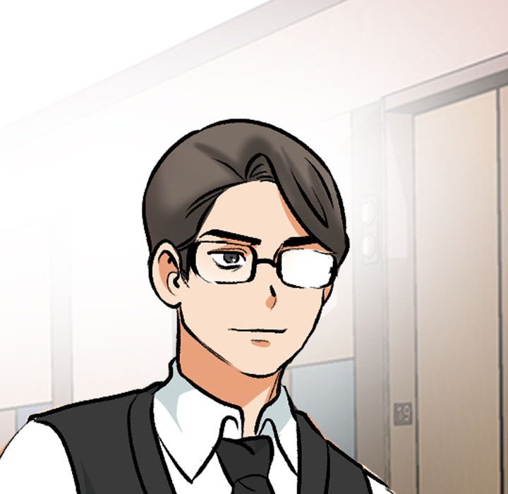 Our Exchange - Chapter 183 [photo 116] - MangaPorn