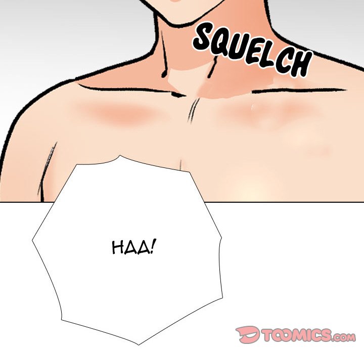 Our Exchange - Chapter 183 [photo 12] - MangaPorn