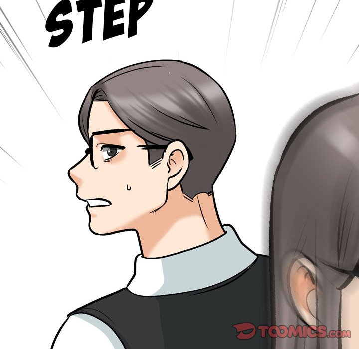 Our Exchange - Chapter 183 [photo 120] - MangaPorn