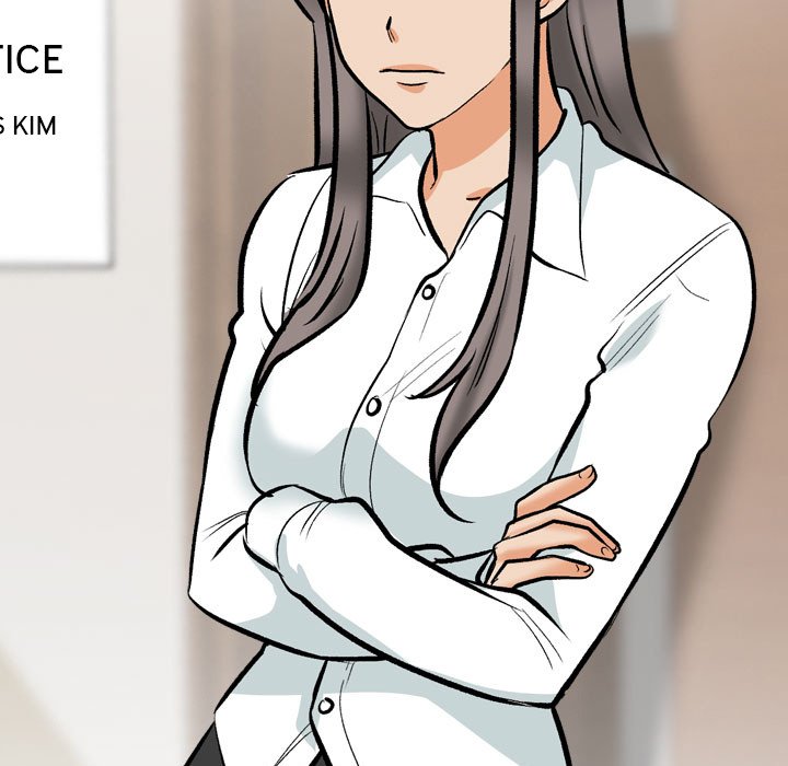 Our Exchange - Chapter 183 [photo 15] - MangaPorn