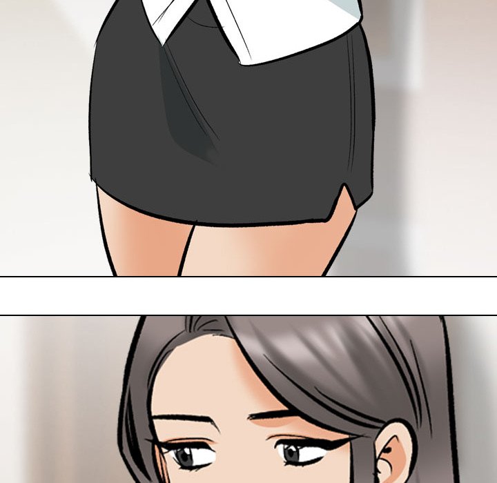 Our Exchange - Chapter 183 [photo 16] - MangaPorn