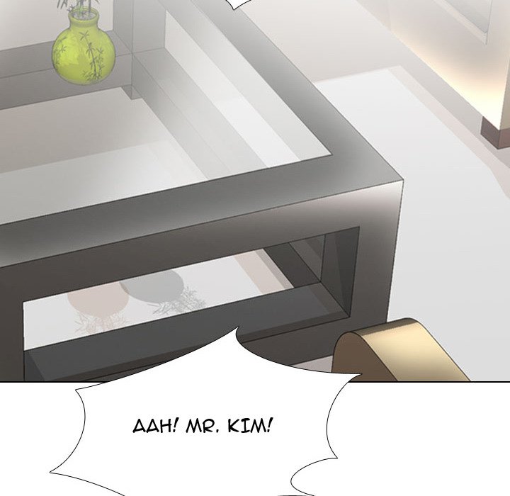 Our Exchange - Chapter 183 [photo 20] - MangaPorn