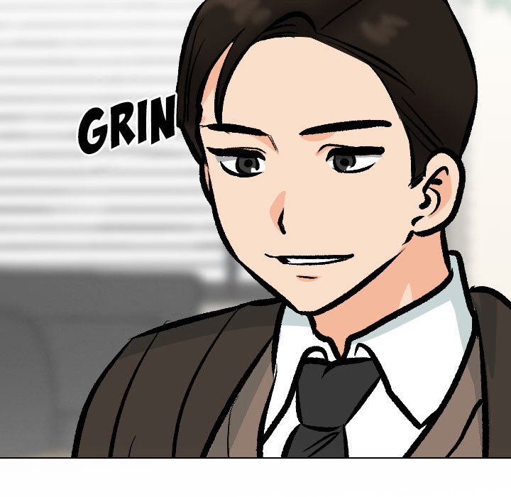 Our Exchange - Chapter 183 [photo 35] - MangaPorn