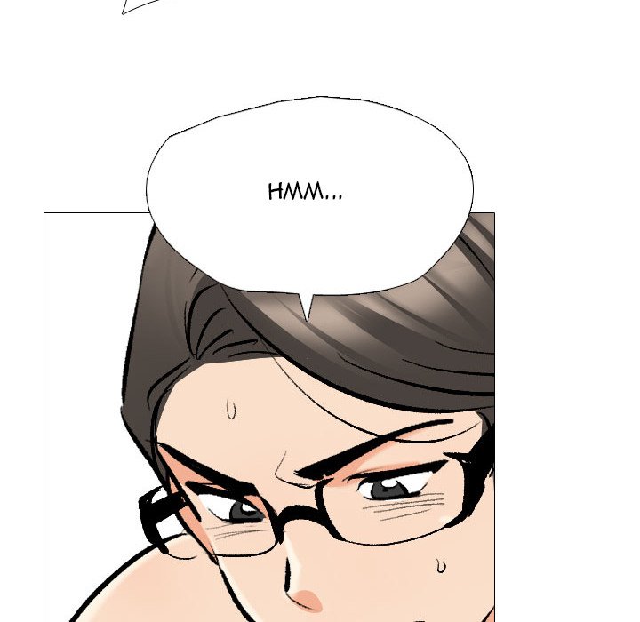 Our Exchange - Chapter 183 [photo 40] - MangaPorn