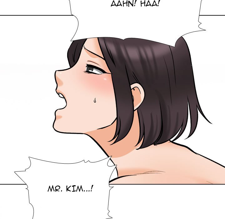 Our Exchange - Chapter 183 [photo 47] - MangaPorn