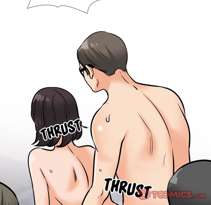 Our Exchange - Chapter 183 [photo 48] - MangaPorn