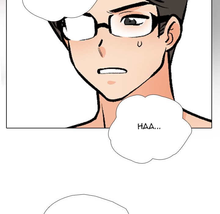 Our Exchange - Chapter 183 [photo 50] - MangaPorn