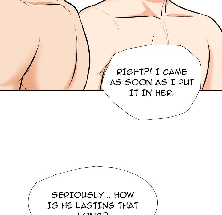 Our Exchange - Chapter 183 [photo 52] - MangaPorn