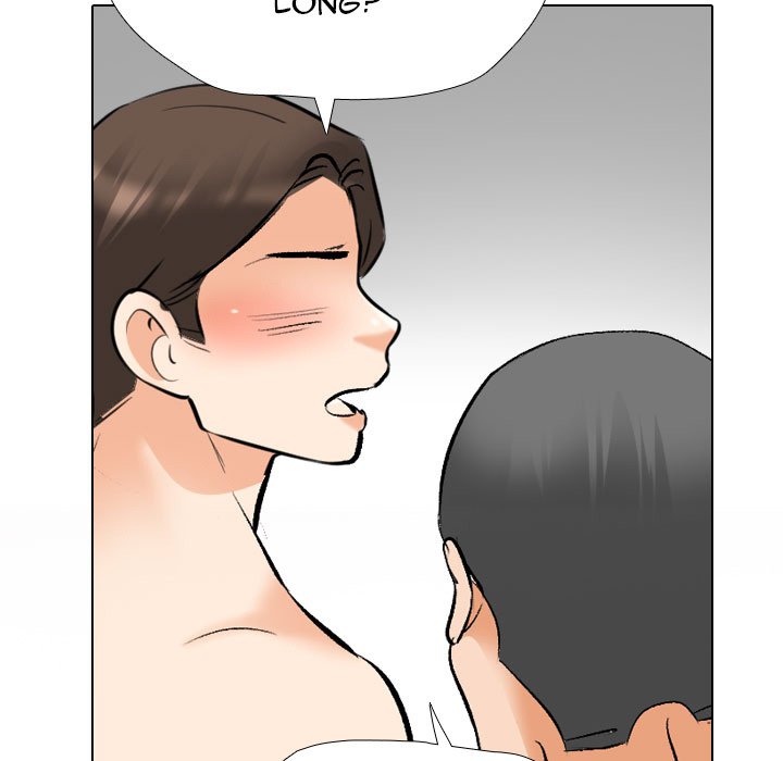 Our Exchange - Chapter 183 [photo 53] - MangaPorn