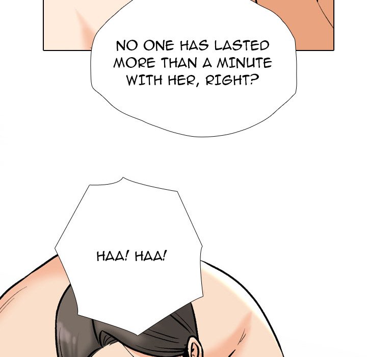 Our Exchange - Chapter 183 [photo 54] - MangaPorn