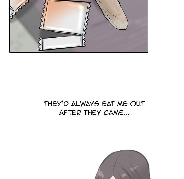 Our Exchange - Chapter 183 [photo 62] - MangaPorn