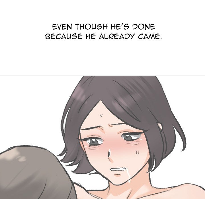 Our Exchange - Chapter 183 [photo 70] - MangaPorn