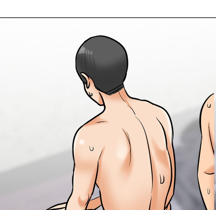 Our Exchange - Chapter 183 [photo 81] - MangaPorn