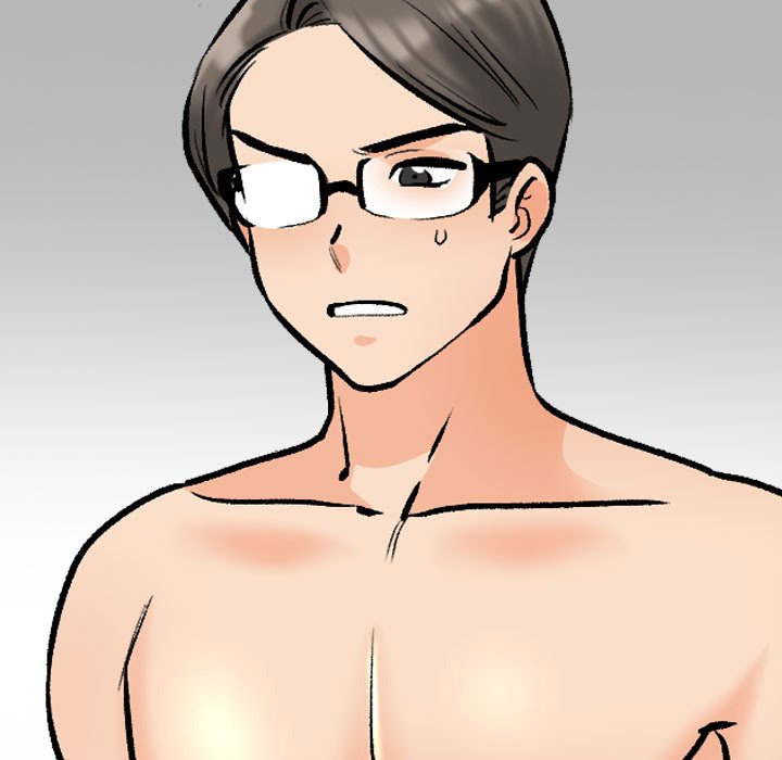 Our Exchange - Chapter 183 [photo 9] - MangaPorn