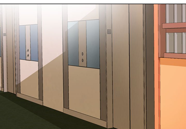 Our Exchange - Chapter 184 [photo 1] - MangaPorn