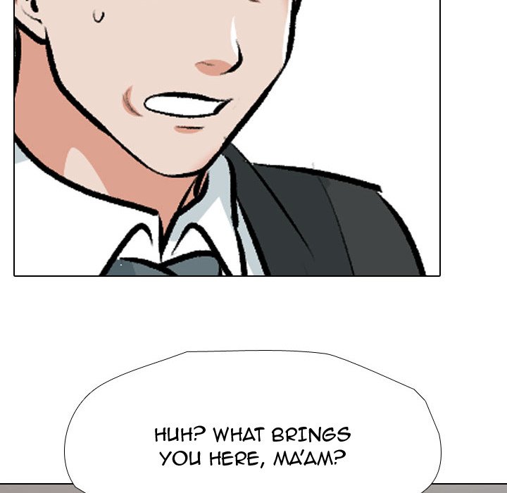 Our Exchange - Chapter 184 [photo 100] - MangaPorn