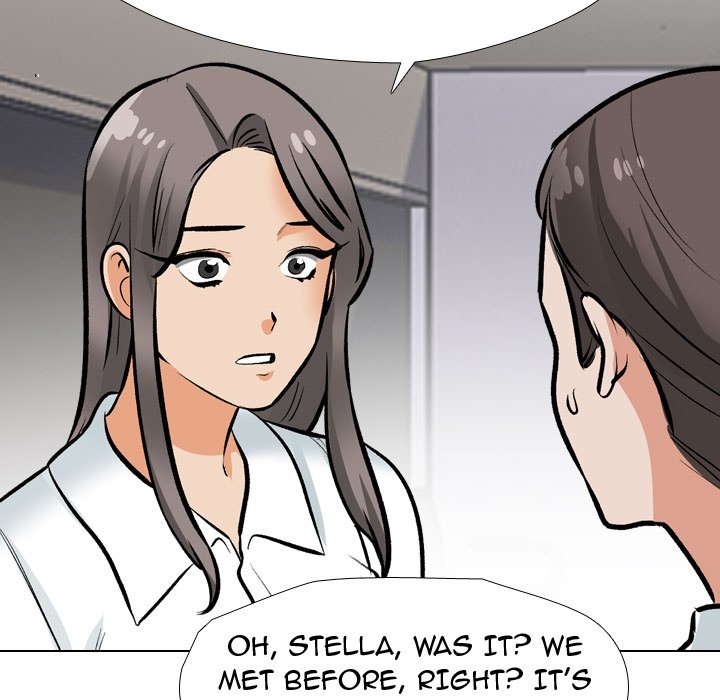 Our Exchange - Chapter 184 [photo 101] - MangaPorn