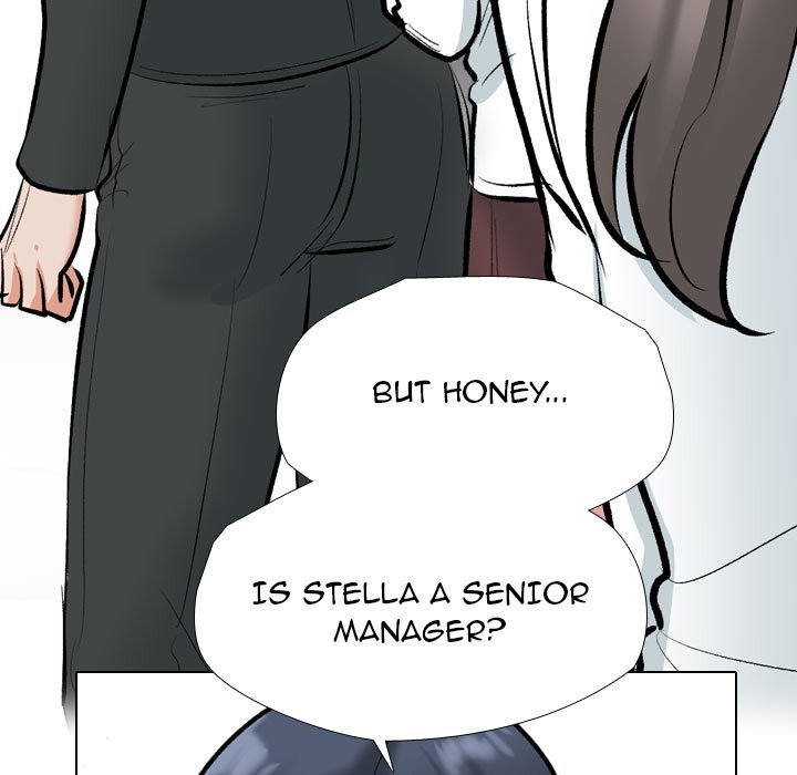 Our Exchange - Chapter 184 [photo 105] - MangaPorn