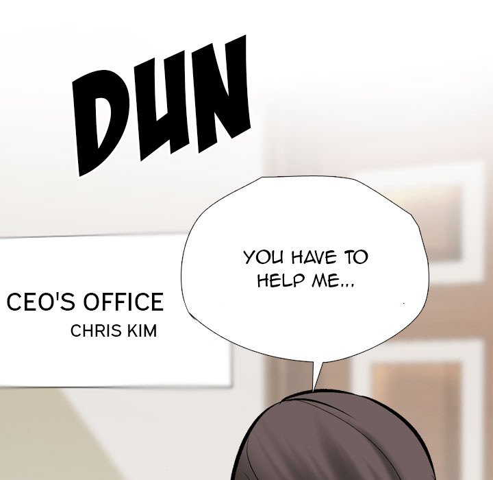 Our Exchange - Chapter 184 [photo 109] - MangaPorn