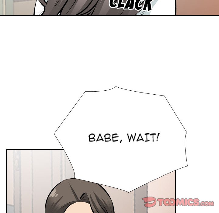 Our Exchange - Chapter 184 [photo 18] - MangaPorn