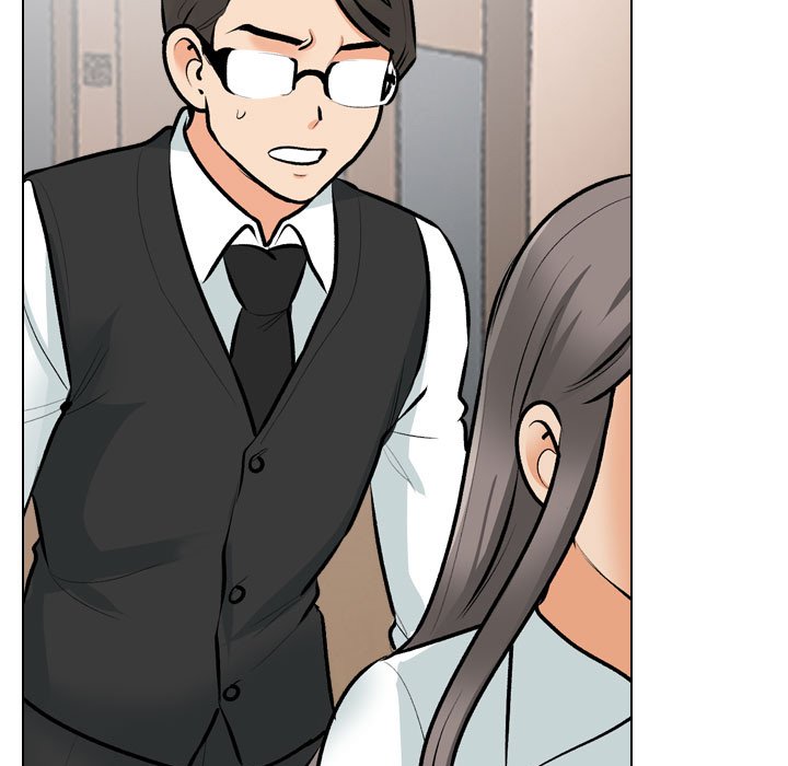 Our Exchange - Chapter 184 [photo 19] - MangaPorn