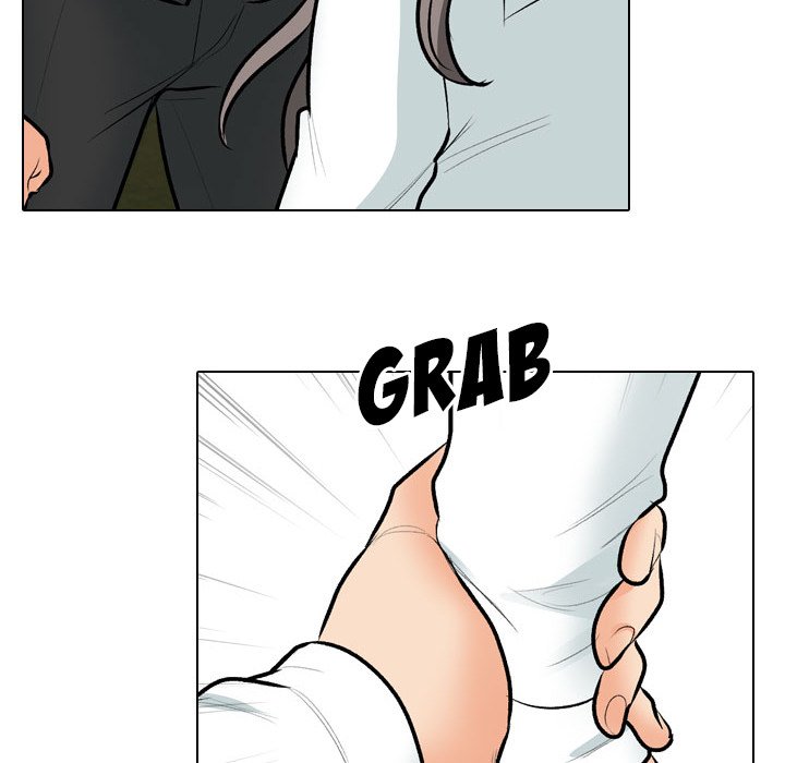 Our Exchange - Chapter 184 [photo 20] - MangaPorn