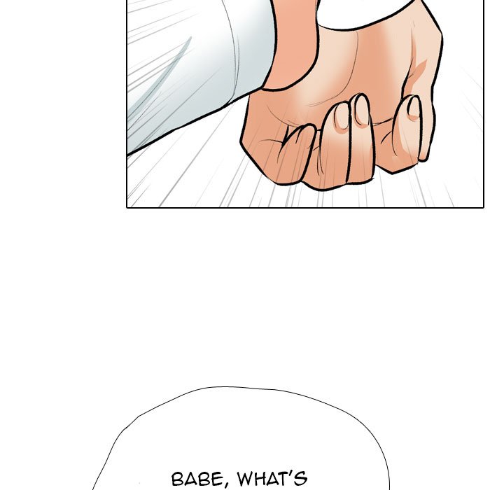 Our Exchange - Chapter 184 [photo 21] - MangaPorn