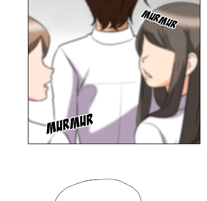 Our Exchange - Chapter 184 [photo 25] - MangaPorn