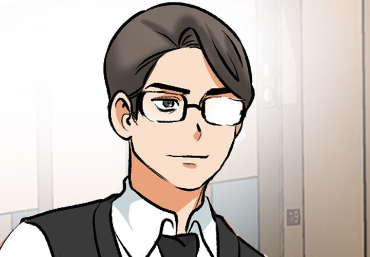 Our Exchange - Chapter 184 [photo 3] - MangaPorn