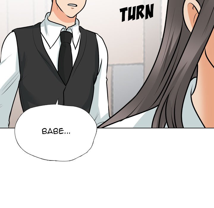 Our Exchange - Chapter 184 [photo 33] - MangaPorn