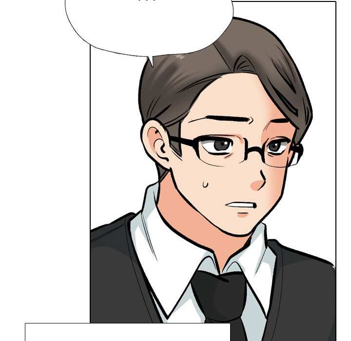 Our Exchange - Chapter 184 [photo 36] - MangaPorn