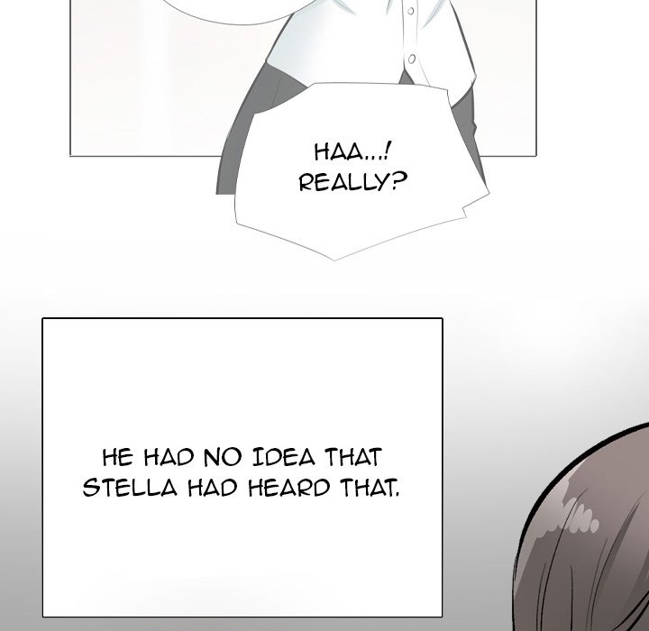 Our Exchange - Chapter 184 [photo 39] - MangaPorn