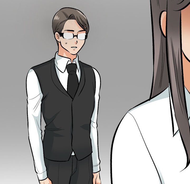 Our Exchange - Chapter 184 [photo 40] - MangaPorn