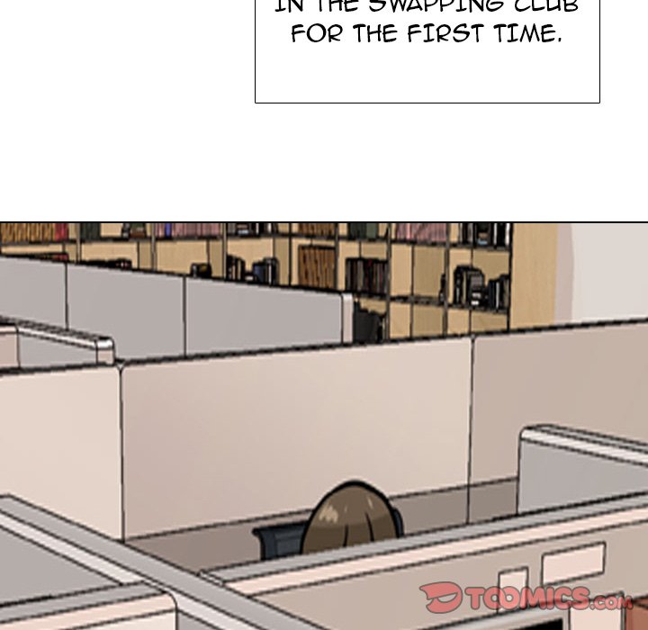 Our Exchange - Chapter 184 [photo 42] - MangaPorn