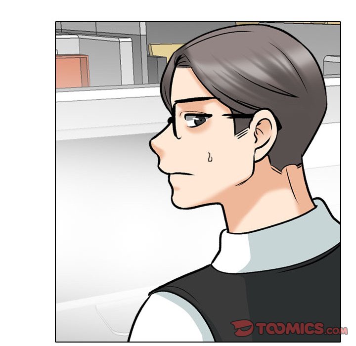 Our Exchange - Chapter 184 [photo 46] - MangaPorn