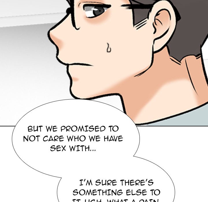 Our Exchange - Chapter 184 [photo 48] - MangaPorn