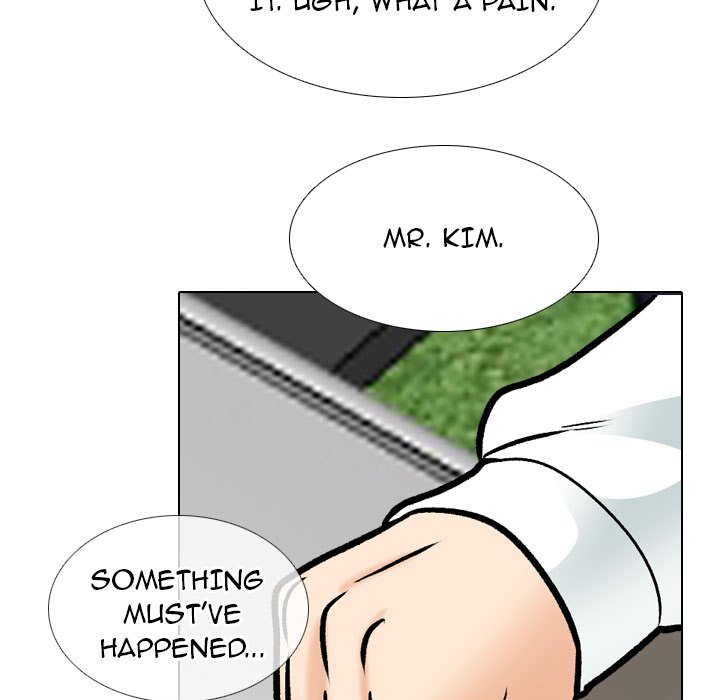 Our Exchange - Chapter 184 [photo 49] - MangaPorn