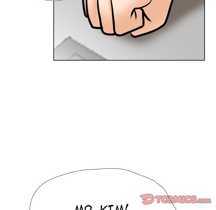 Our Exchange - Chapter 184 [photo 50] - MangaPorn