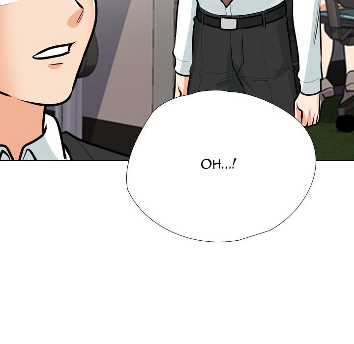 Our Exchange - Chapter 184 [photo 52] - MangaPorn